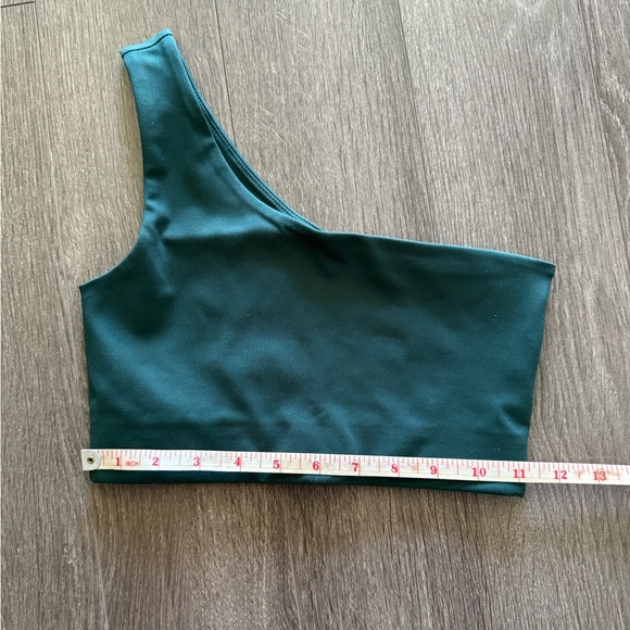Girlfriend Collective Bianca Sports Bra - Picture 6 of 9